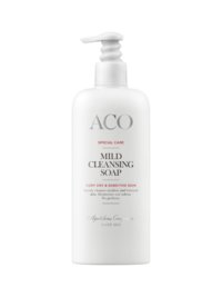 ACO BODY SPC MILD CLEANSING SOAP N-P 300 ML