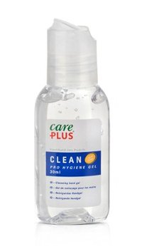 CP Clean - pro hygiene gel 30 ml