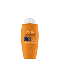 Avene Sun Sport fluid 50+ 100 ml