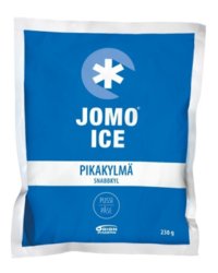 JOMO ICE PIKAKYLMÄPUSSI 230 G