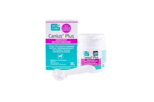 Canius Plus 30 g